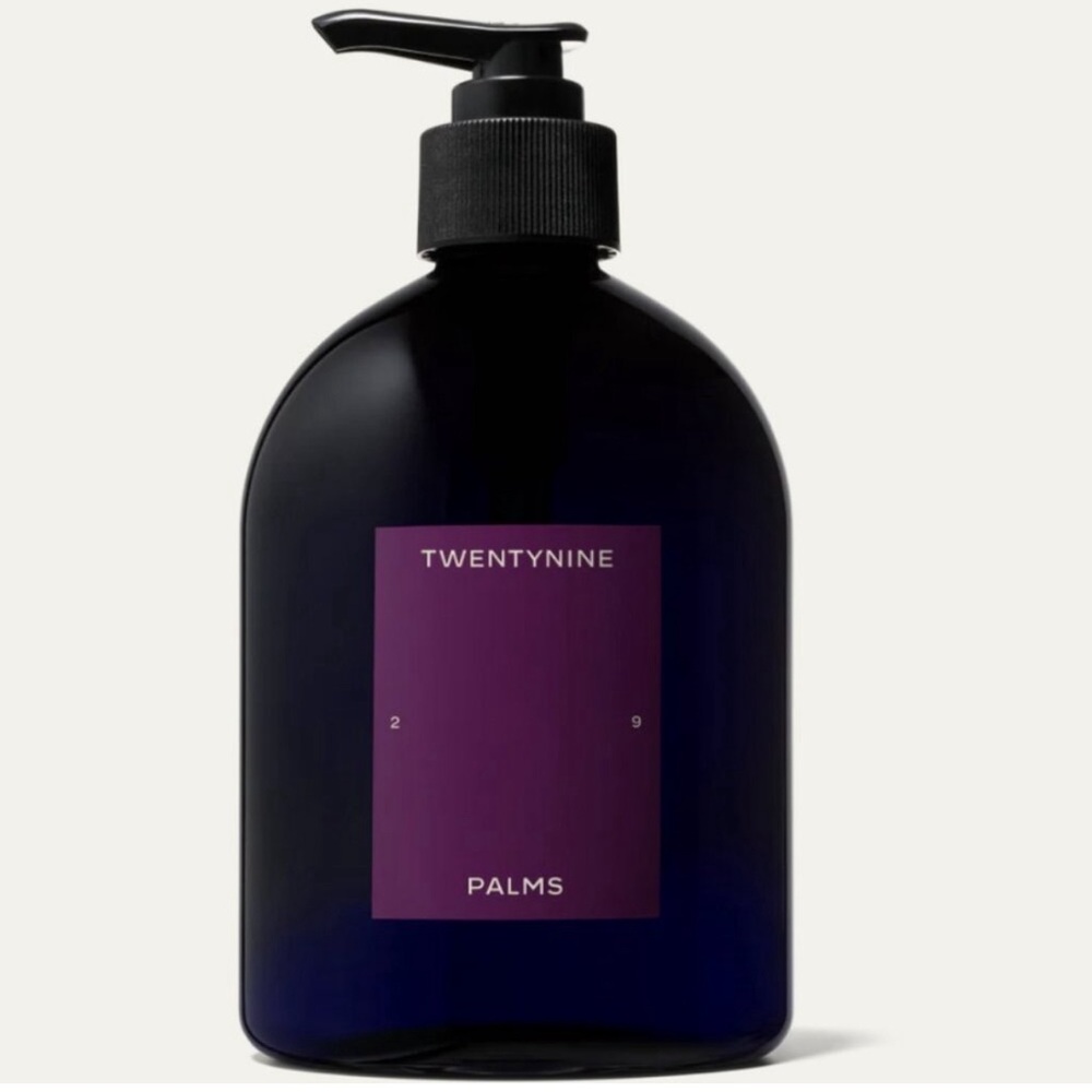 TWENTYNINE PALMS Desert Tumbleweed Softening Conditioner New in Box $54